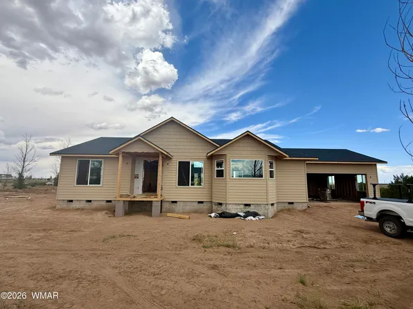 2090 Meadow Way, Taylor, AZ 85939