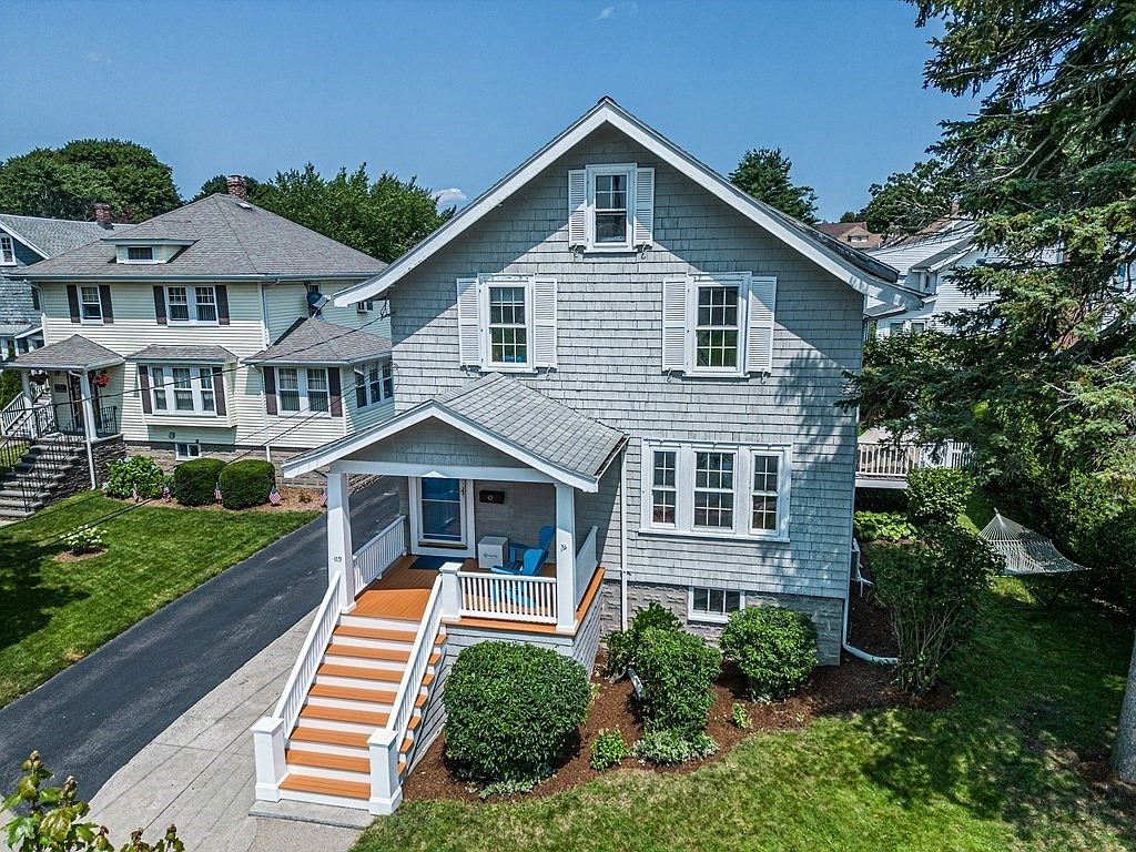 119 Playstead Rd, Medford, MA 02155 Zillow