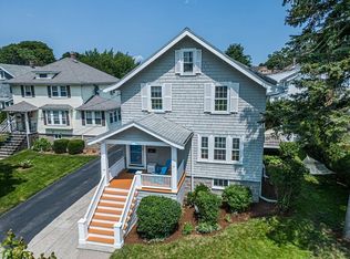 119 Playstead Rd, Medford, MA 02155