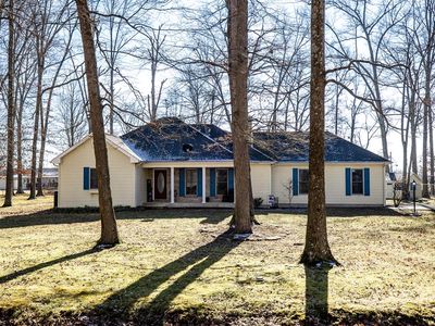 3015 Totem Pole Dr, Lake Waynoka, OH, 45171