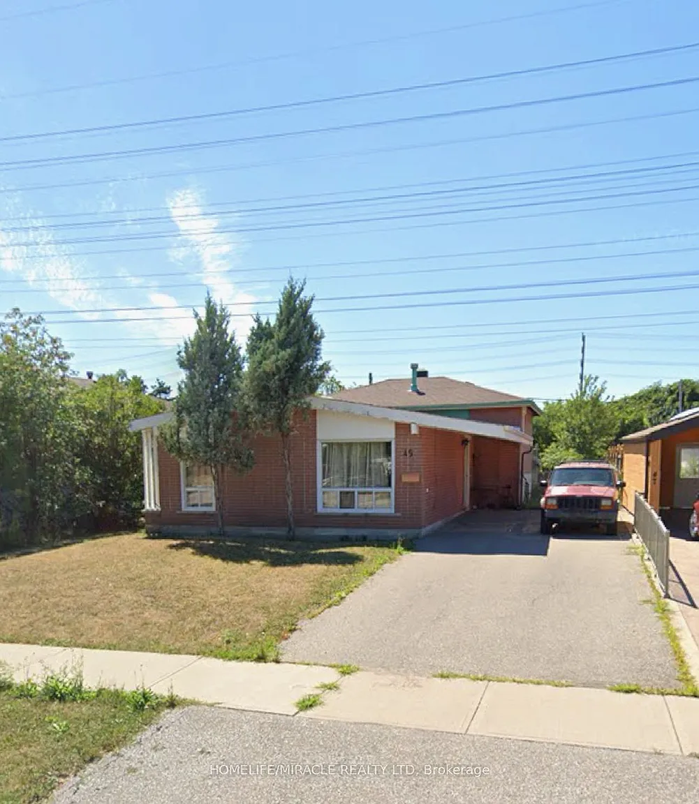 45 Elmvale Cres photo 1