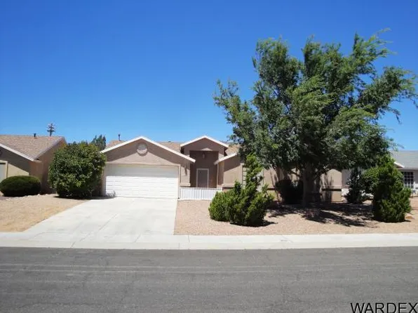 5037 College Trails Dr, Kingman, AZ 86409