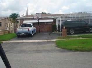 4001 Adams St, Hollywood, FL 33021