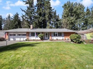 4702 70th Avenue Ct W, University Place, WA