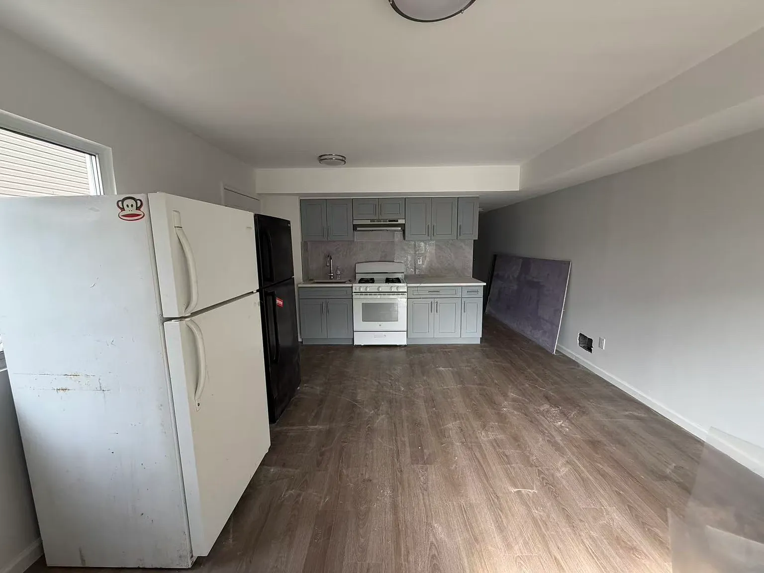 1 bed, 650 sqft, $1,700 — Photo 2