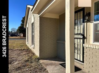 3426 Bradcrest Dr, Memphis, TN 38128