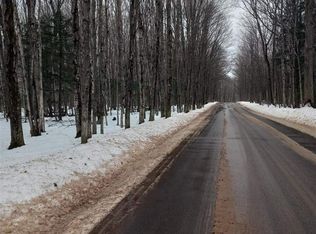Tbd Co Road Kk, Big Bay, MI 49808