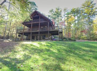 260 Gabriels Landing Rd, Butler, TN 37640