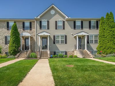 413 S Miller Dr, Sunbury, OH, 43074