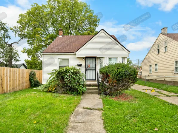 12869 Ardmore St, Detroit, MI 48227