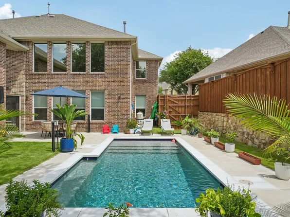 1380 Southern Pines Dr, Rockwall, TX 75087