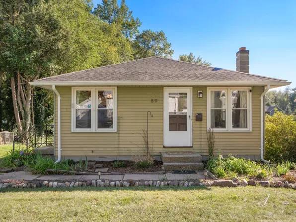 89 Verdugo St, West Springfield, MA 01089