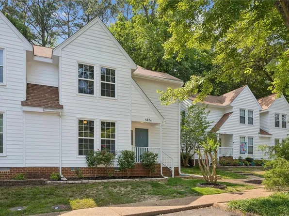 5324 Tower Hl, Williamsburg, VA 23188