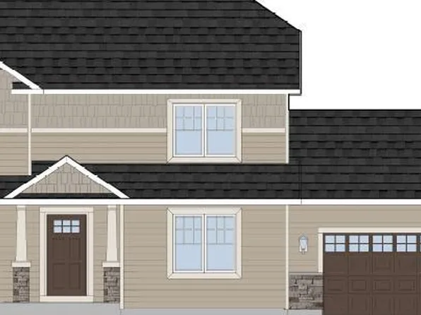 365 Crestview LANE, Lake Mills, WI 53551