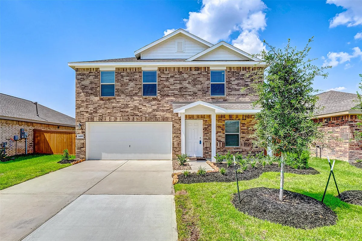 Building Photo - 1495 Twilight Green Dr