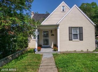 707 Balboa Ave, Capitol Heights, MD