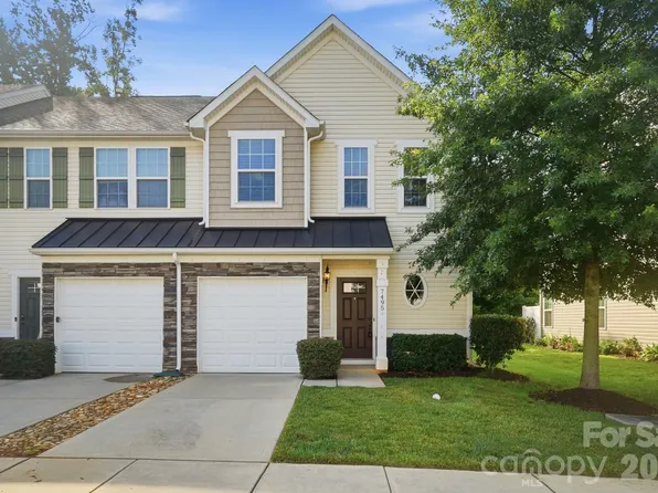 7495 Red Mulberry Way, Charlotte, NC 28273