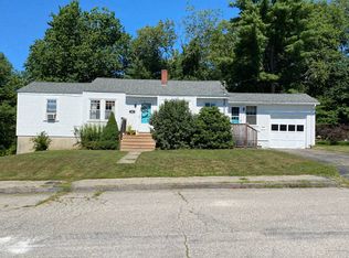 48 Westmore Ave, Biddeford, ME 04005