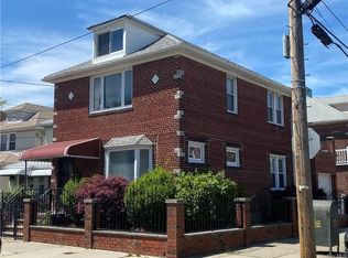 3041 La Salle Ave, Bronx, NY 10461