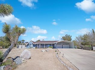 57440 Airway Ct, Yucca Valley, CA 92284