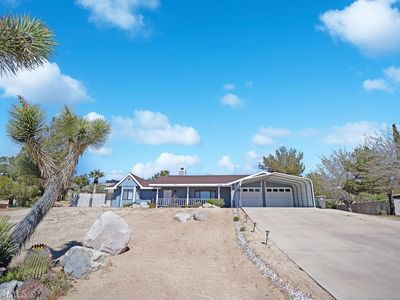 57440 Airway Ct, Yucca Valley, CA, 92284