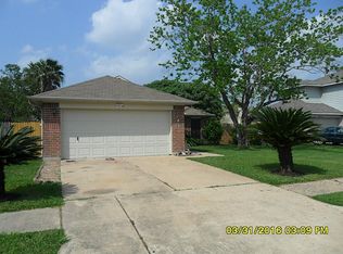 18318 Willow Moss Dr, Katy, TX 77449
