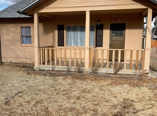 622 W 3rd St, Florence, CO 81226