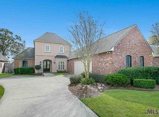 36137 Bluff Meadows Dr, Prairieville, LA 70769