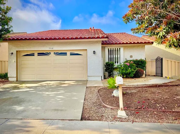 3516 N Sundown Ln, Oceanside, CA 92056