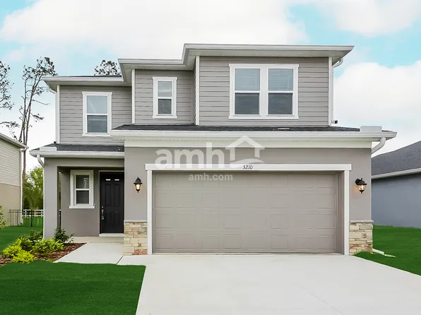 16411 Cheyanne Ct, Parrish, FL 34219