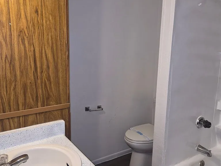 Golden Key Apartments — Photo 21