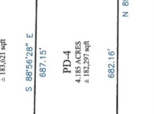 Pd 4 Bedico Trace Blvd, Ponchatoula, LA 70454