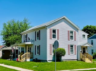 801 Lincoln Hwy, Rochelle, IL 61068