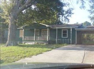 2033 Greycliffe Dr, Gautier, MS 39553