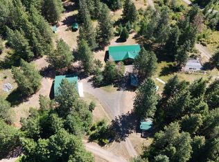 1162 Deep Woods Ln, Kendrick, ID 83537