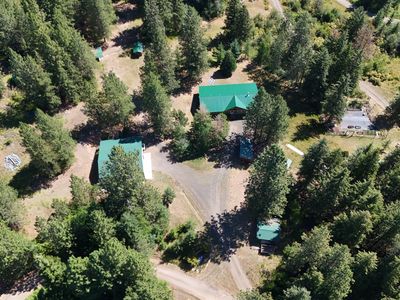 1162 Deep Woods Ln, Kendrick, ID, 83537