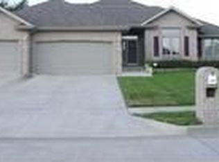 3574 W Driftwood St, Springfield, MO 65807