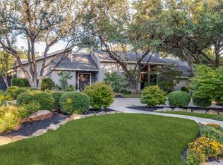 6808 Dartbrook Dr, Dallas, TX 75254