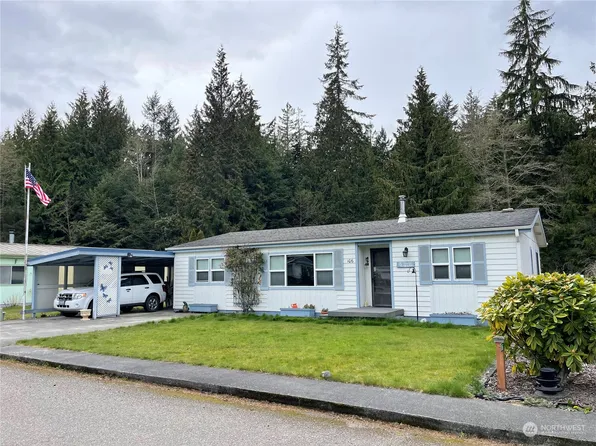 6062 State Route 20 #106, Port Townsend, WA 98368