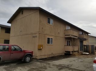 5840 E 4th Ave, Anchorage, AK 99504