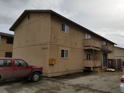 5840 E 4th Ave, Anchorage, AK, 99504