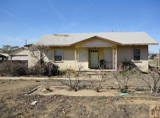 491 N 7th St, Blythe, CA 92225