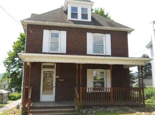 625 1st Ave, Ellwood City, PA