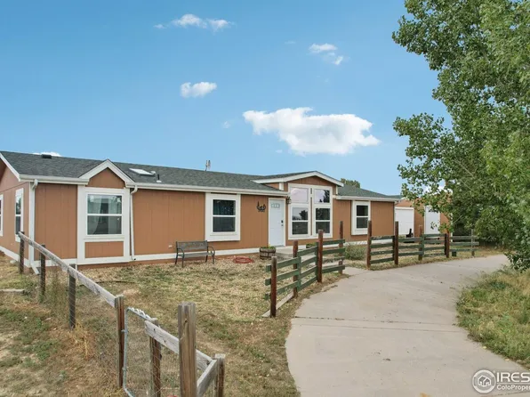 39243 Boulevard E, Eaton, CO 80615