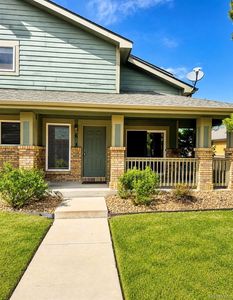 2900 Purcell Street #N6, Brighton, CO, 80601