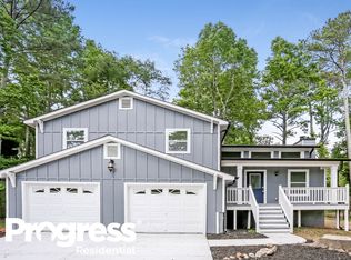 2661 Deerfield Cir, Marietta, GA 30064