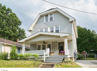 448 Grove Ave, Cuyahoga Falls, OH
