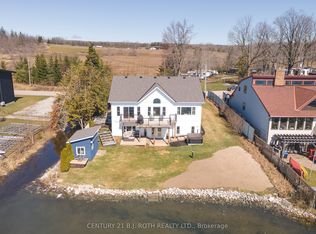 1931 Woods Bay Rd, Severn, ON L3V0V7
