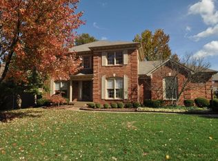 707 Sentry Way, Louisville, KY 40223