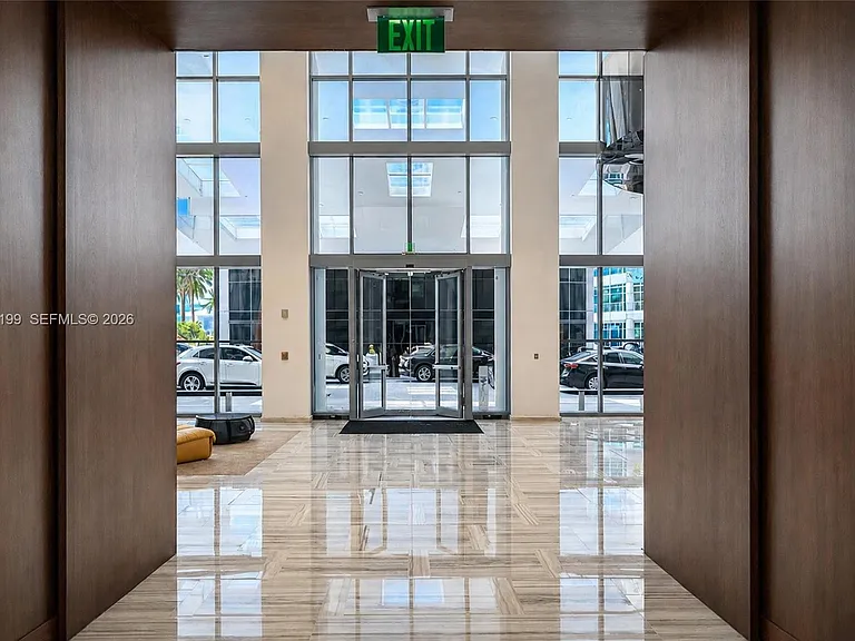 1300 Brickell Bay Dr #3408 — Photo 29